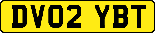 DV02YBT