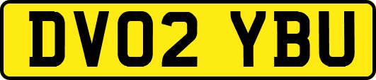 DV02YBU