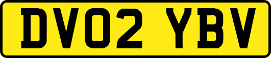 DV02YBV