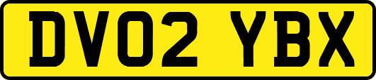 DV02YBX