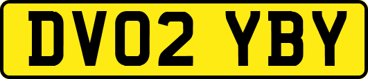 DV02YBY