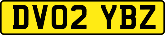 DV02YBZ