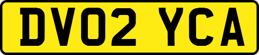 DV02YCA