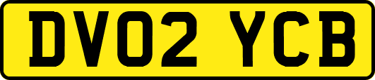 DV02YCB