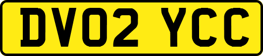 DV02YCC