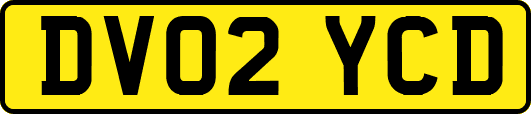 DV02YCD