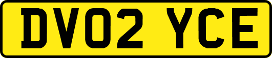 DV02YCE