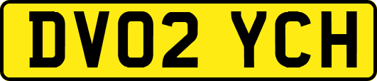 DV02YCH