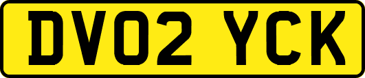 DV02YCK