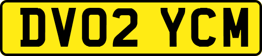 DV02YCM