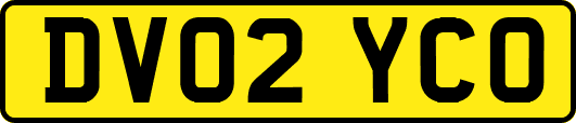 DV02YCO