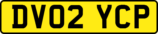DV02YCP