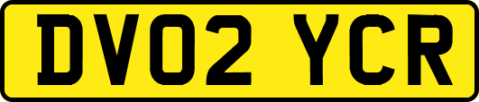 DV02YCR