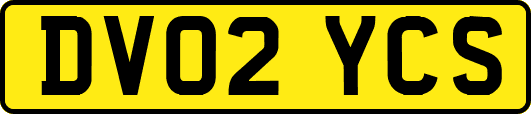 DV02YCS