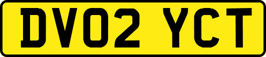 DV02YCT