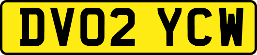 DV02YCW