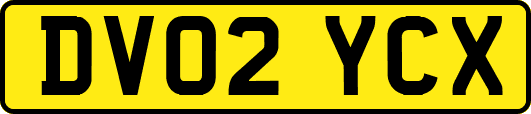 DV02YCX