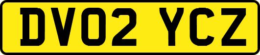 DV02YCZ