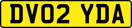 DV02YDA