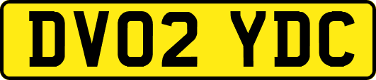 DV02YDC