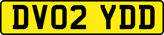 DV02YDD