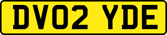 DV02YDE