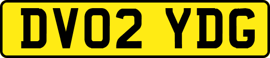 DV02YDG