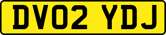 DV02YDJ