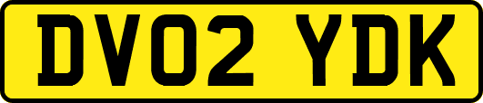 DV02YDK