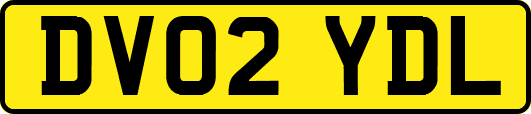 DV02YDL