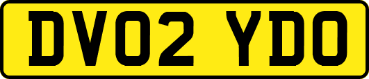 DV02YDO