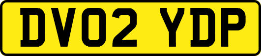 DV02YDP