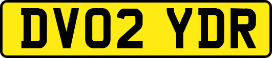 DV02YDR
