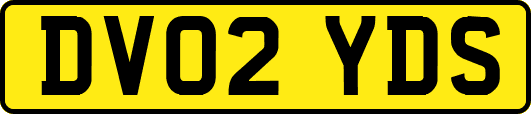 DV02YDS