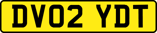 DV02YDT