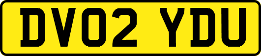 DV02YDU