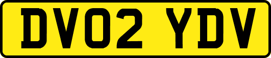 DV02YDV