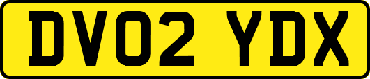 DV02YDX