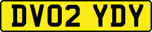 DV02YDY