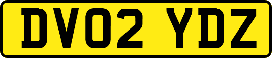 DV02YDZ