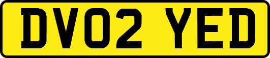 DV02YED
