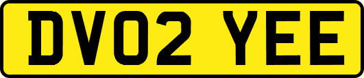 DV02YEE