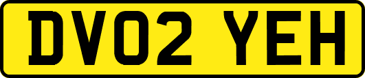 DV02YEH