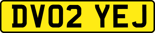 DV02YEJ