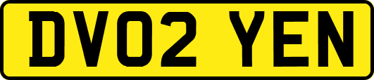 DV02YEN