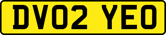 DV02YEO