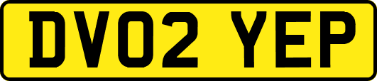 DV02YEP