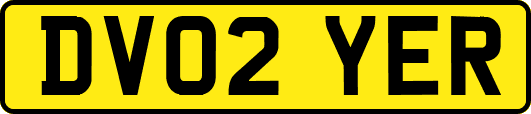 DV02YER