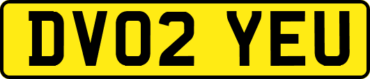 DV02YEU