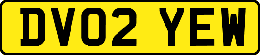 DV02YEW